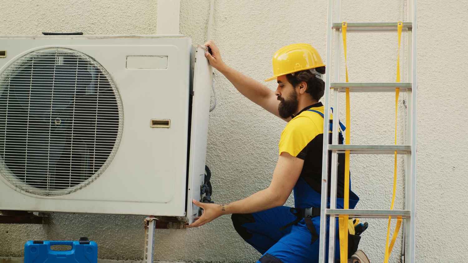 Best Air conditioning repair  in Pierz, MN